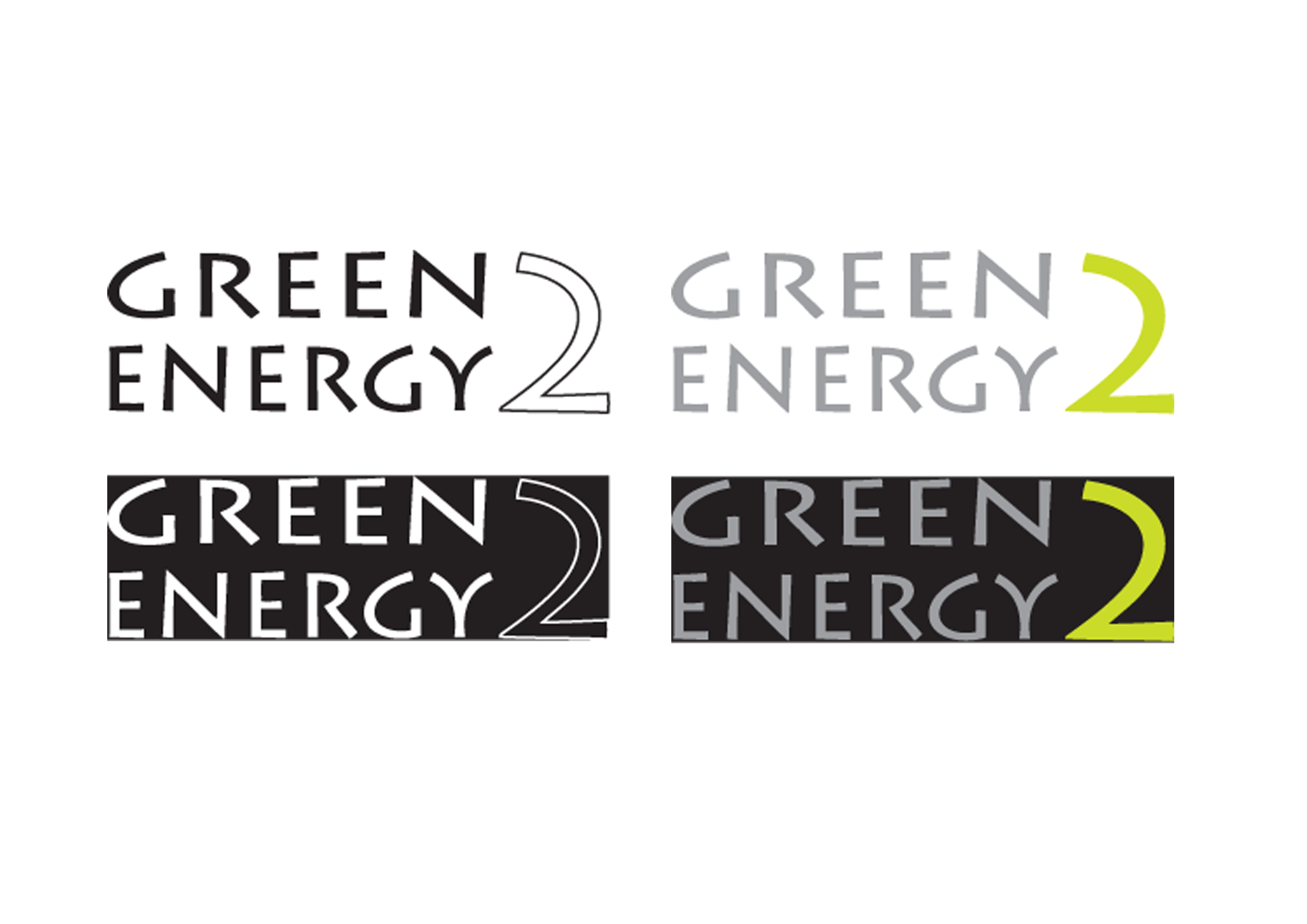 Green2energy
