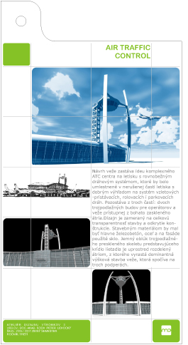 portfólio, propagačná brožúra/ Portfolio, promotional brochure 03
