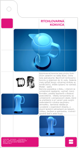 portfólio, propagačná brožúra/ Portfolio, promotional brochure 05