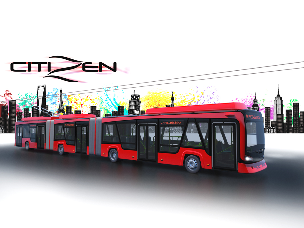 TrolleyBus001