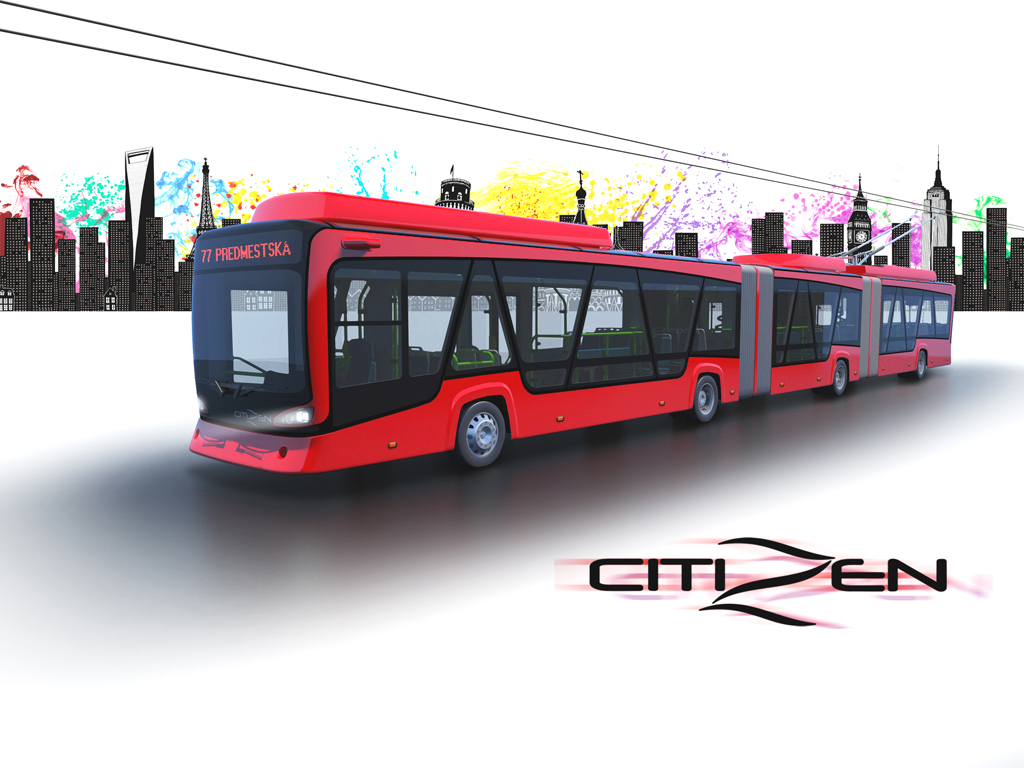 TrolleyBus005