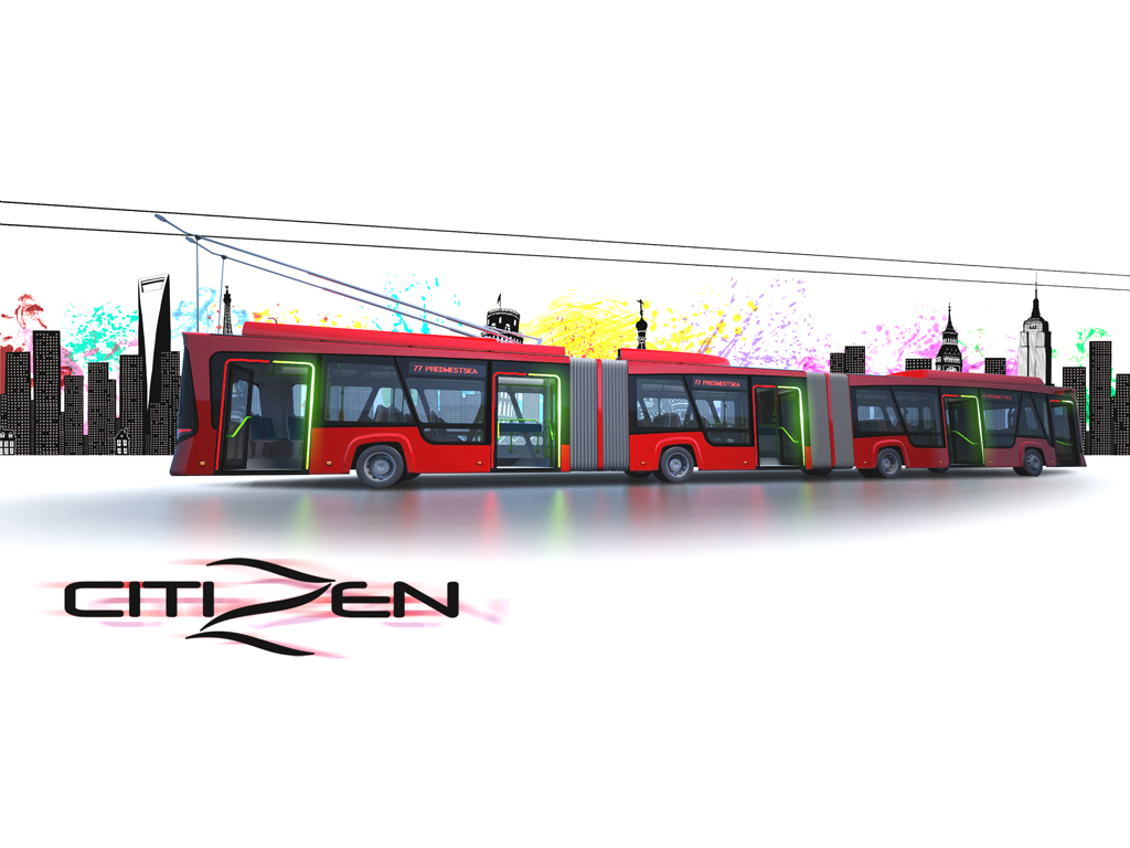 TrolleyBus007